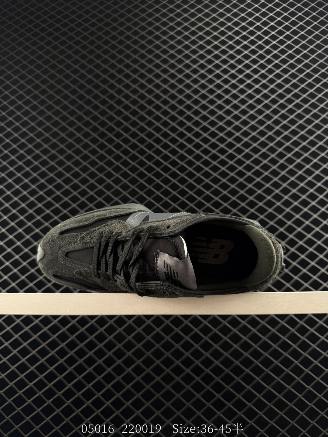 NB327 New Balance 327